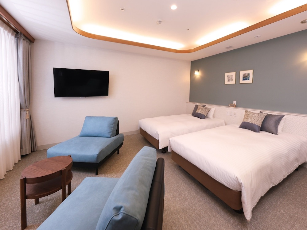 Kijima Kogen Hotel 사진 10