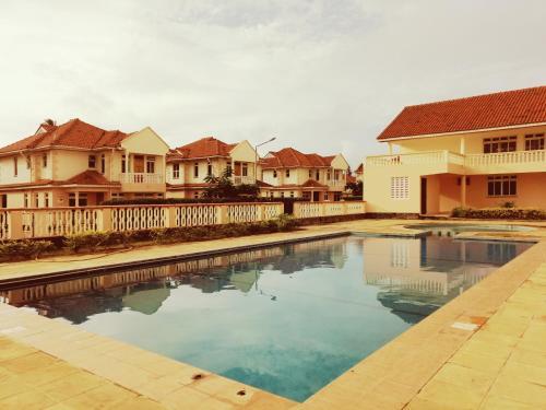 Отель Mtwapa Executive Apartments, фото 1