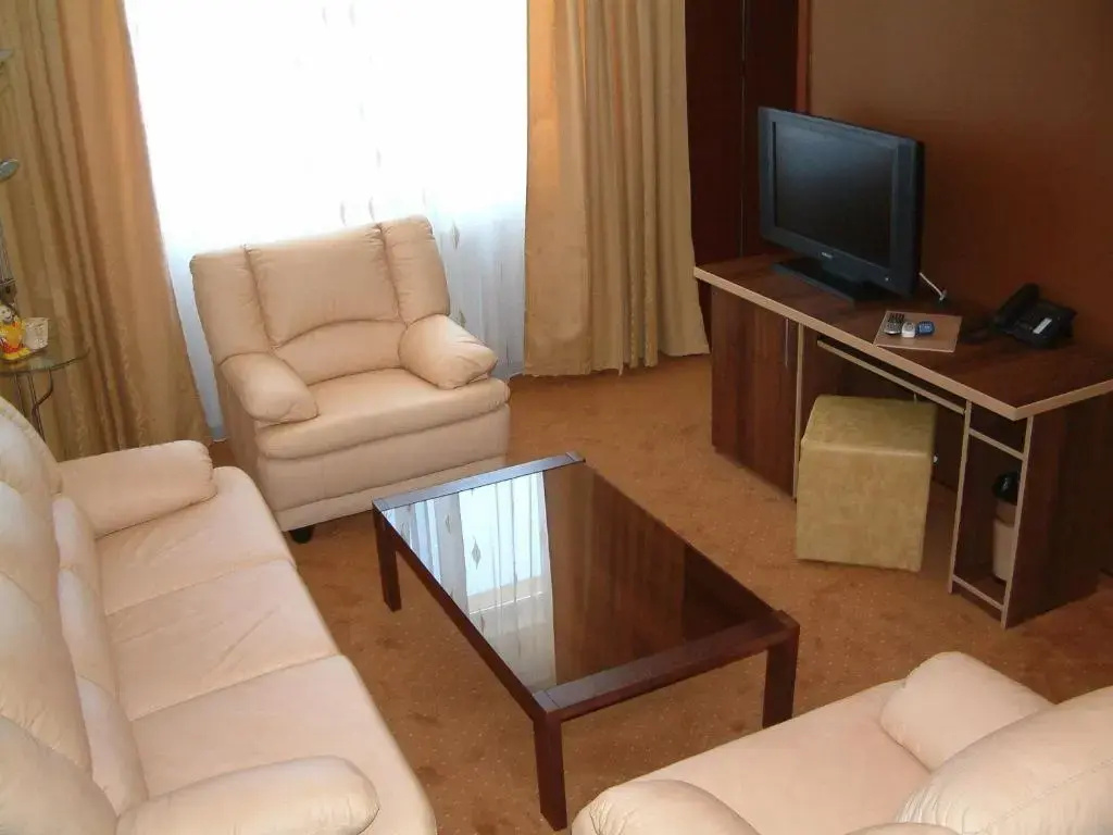 Hotel Sud - Chambres