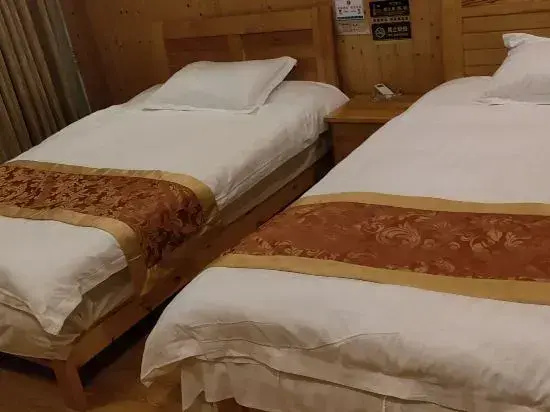 Wencheng Wankeyuan Homestay