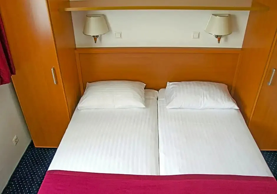 Hotel Petka - Chambres
