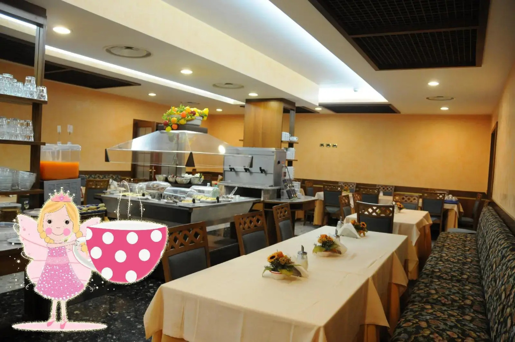 Hotel photo 16