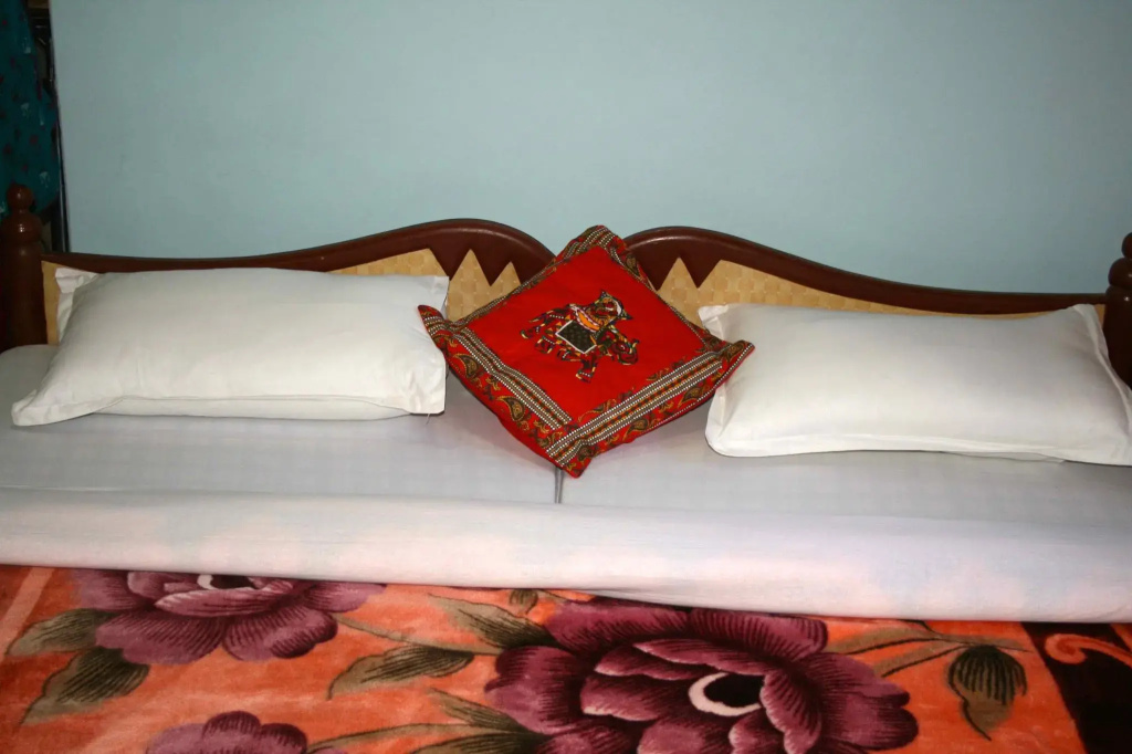 golden marigold hotel - Chambres