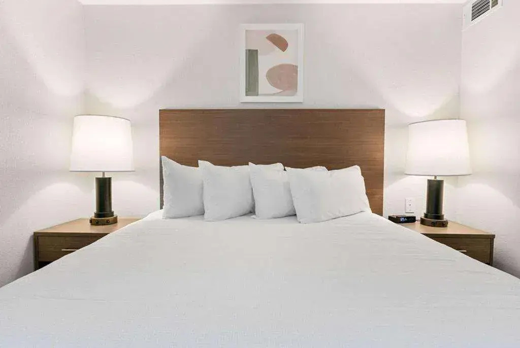 WaterWalk Extended Stay by Wyndham Atlanta Perimeter - фото 24