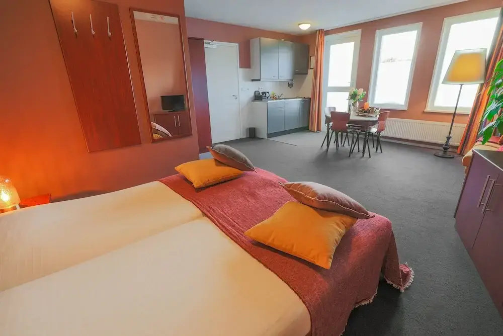 Hotel Fase Fier eten en drinken - Général