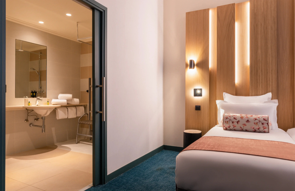 Hotel photo 17