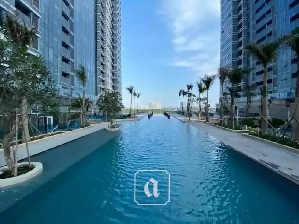 SUNWAH PEARL Premier Residence