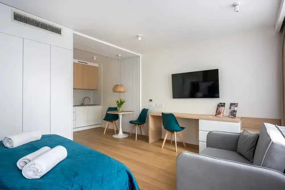 Premier Suite
