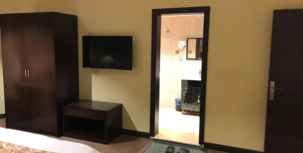 Al Baha Palace Furnished Apartment - фото 4