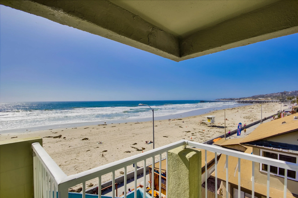 Surfer Beach Hotel - Général