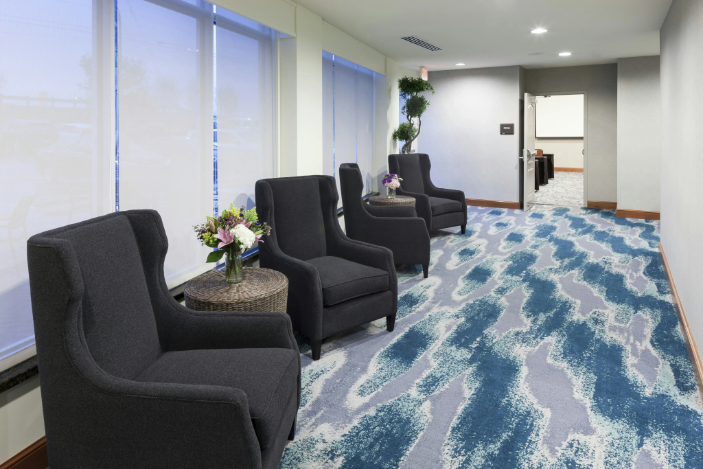 Hilton Garden Inn Austin North - Général