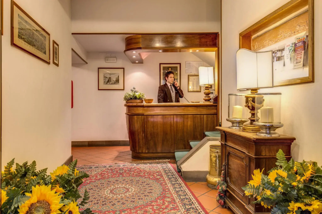 Hotel photo 18