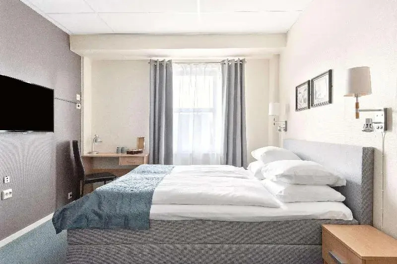 Sure Hotel by Best Western Ole Tobias - Chambres
