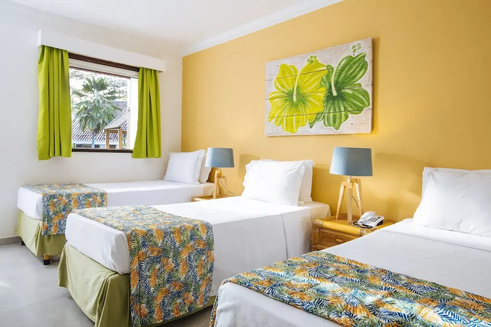 Armação Resort Porto de Galinhas - Chambres