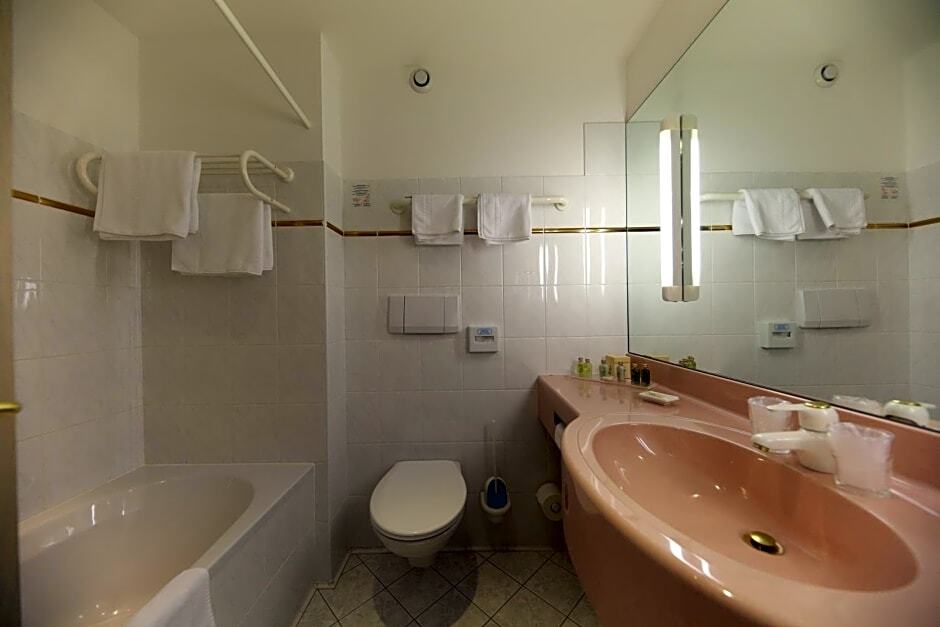 Hotel Lamark by null