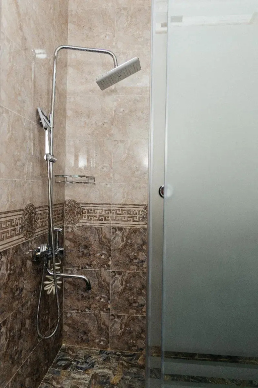Comfort Double room (full double bed)