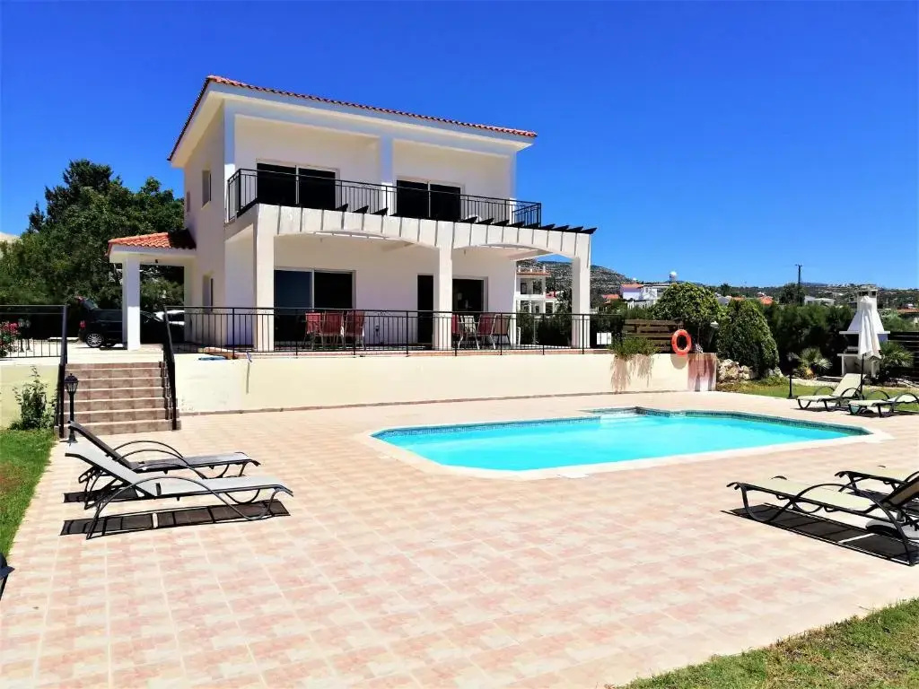 Superior Villa