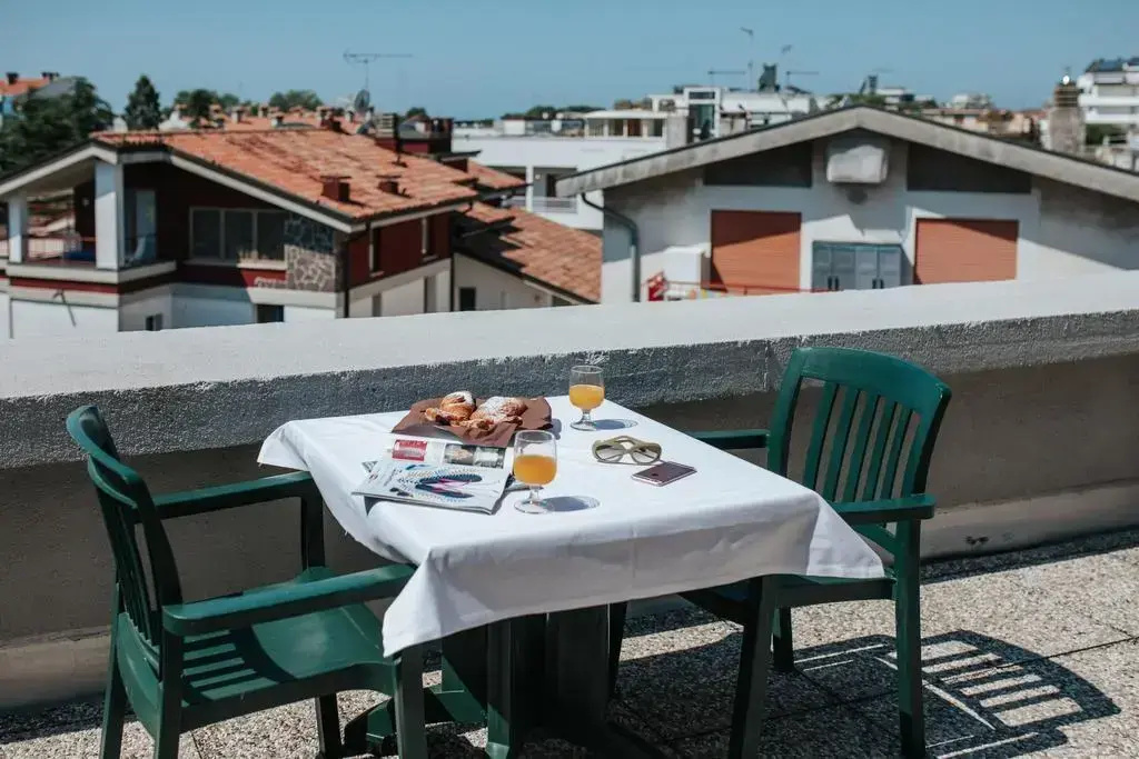 Hotel Argentina - Général