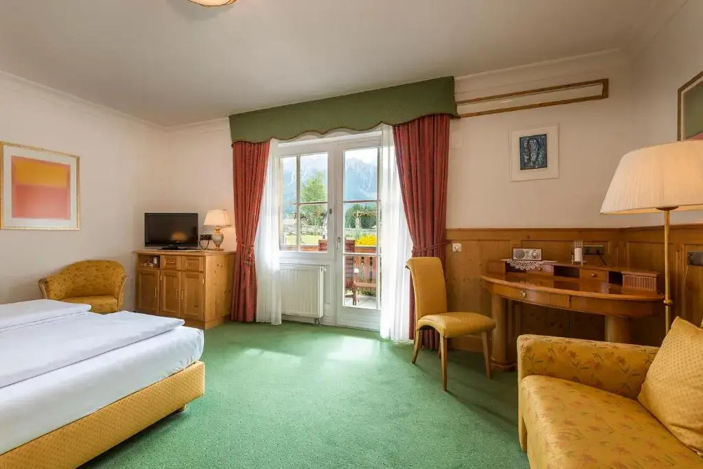 Hotel Gratschwirt by null
