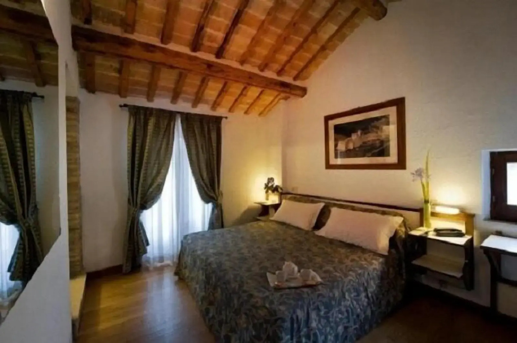 Hotel il Castello - Général