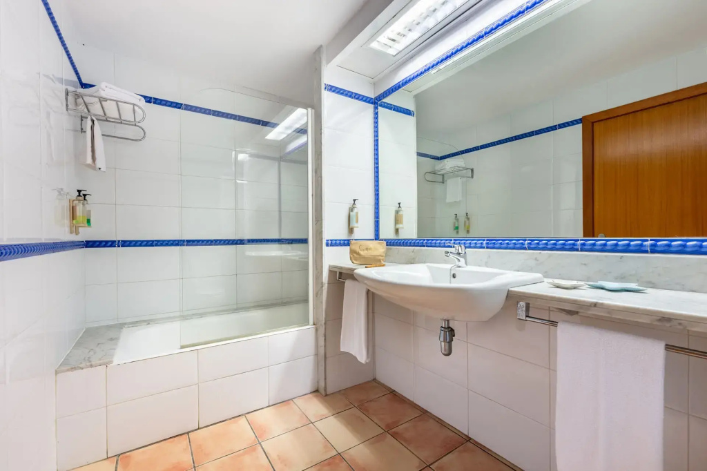 Vibra Blanc Palace Aparthotel - Général