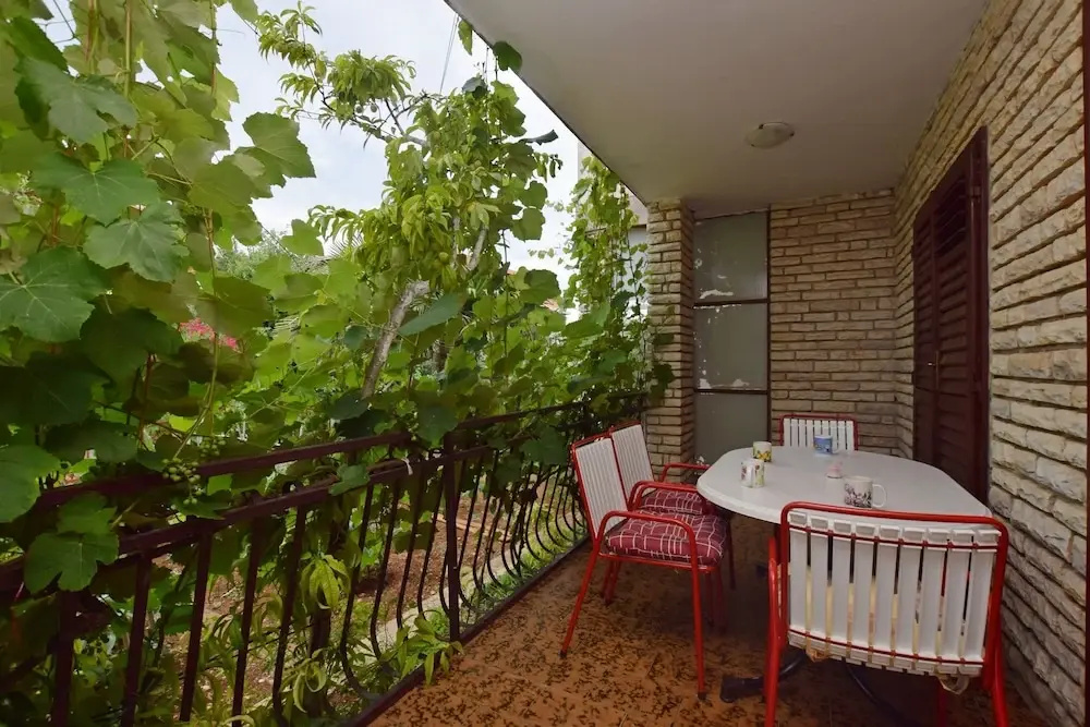 Apartments Andrija