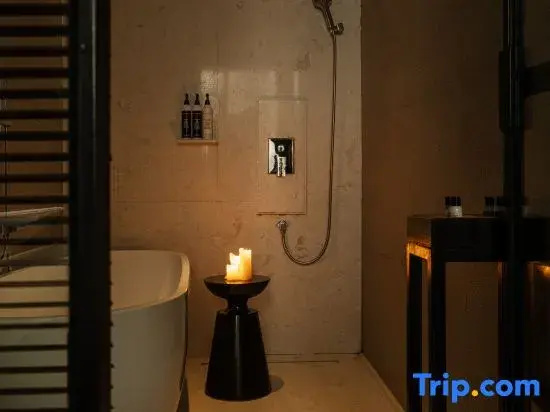 Fuzhou Meilun Hotel - Chambres