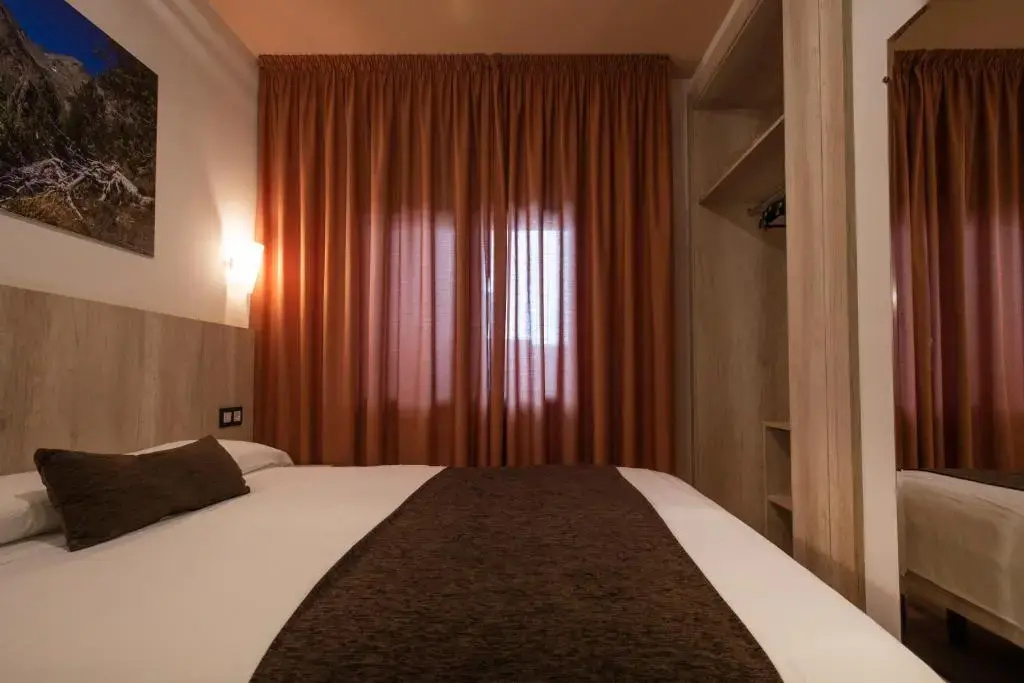 Hotel Marco Polo by Nexta - Chambres