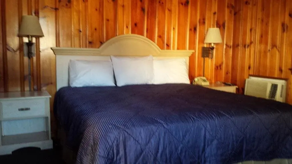 Ridgeway Inn - Général