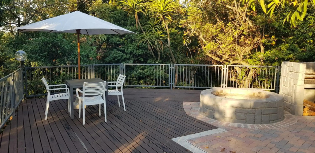 Forget me not Selfcatering Apartments