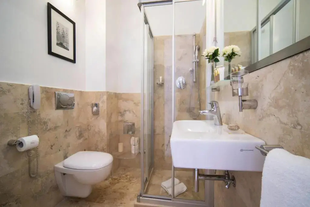 Mondial Resort & Spa - Chambres