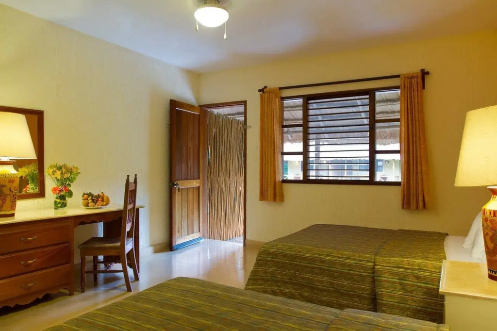 Hotel Villas Chicanna - Général