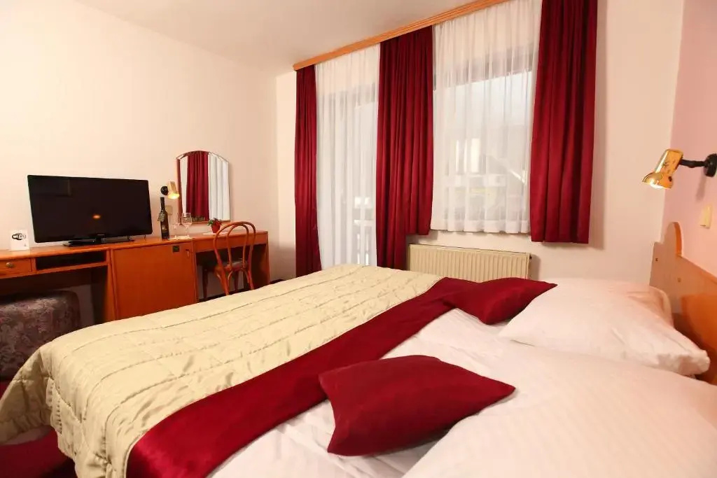 Penzion Livada - Chambres