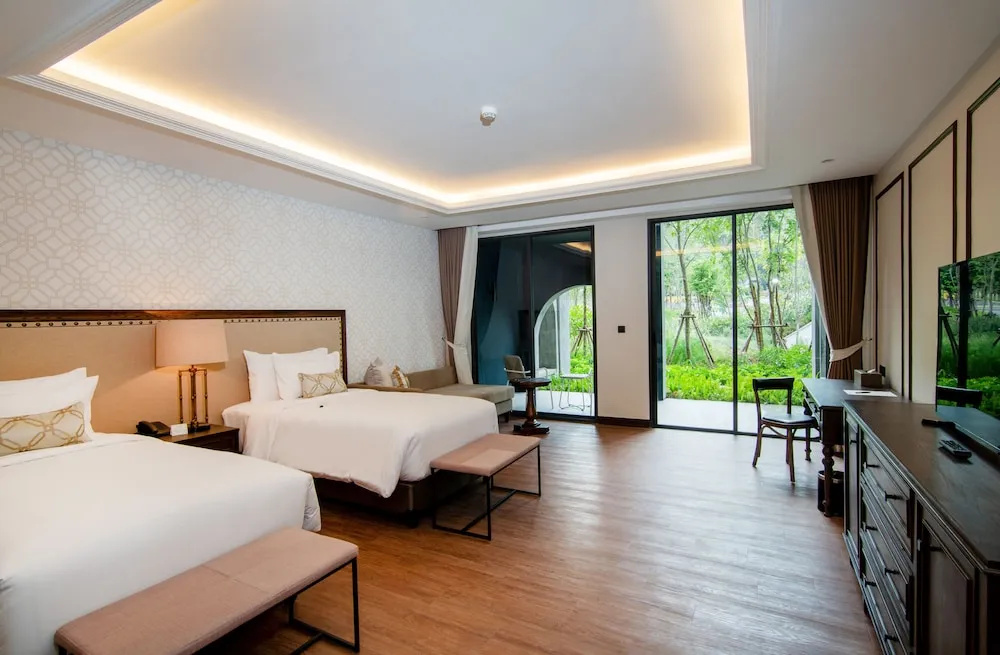 Hotel Labaris Khao Yai — 3