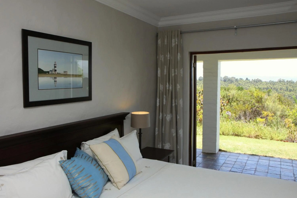 Fynbos Ridge Country House & Cottages - фото 3