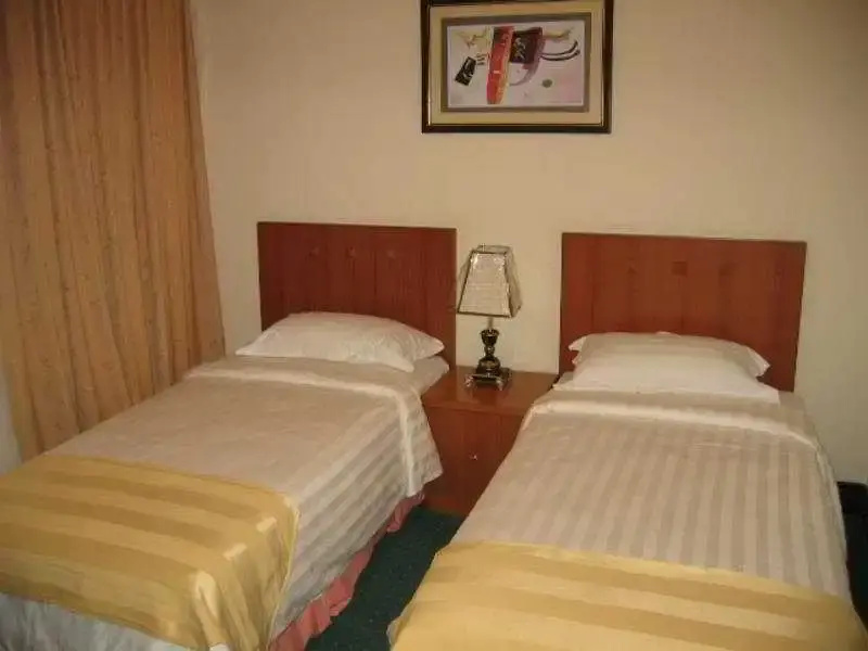 Holiday Stays @ Marina Court Resort Condominium