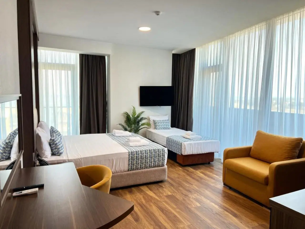 Hotel photo 17
