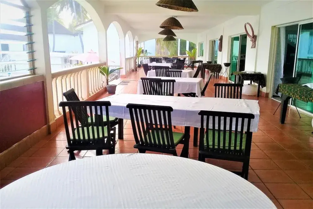 Hotel photo 16