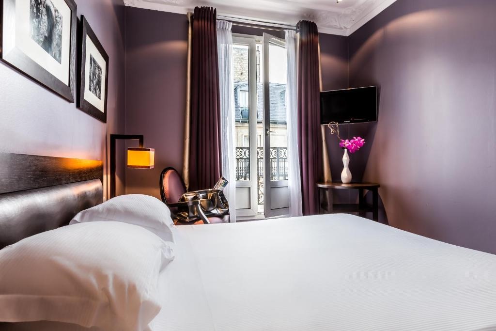Hotel Duret 46
