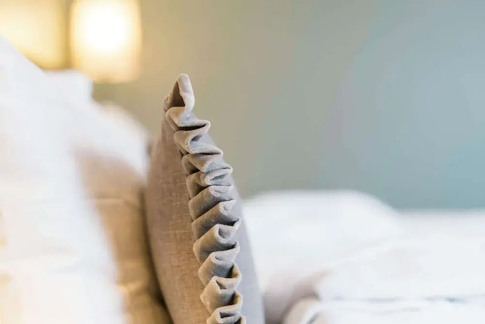 Scandic Asker - Chambres