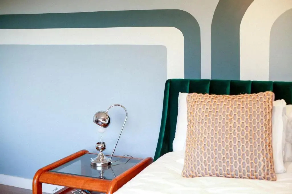 Selina Miami Gold Dust - Chambres