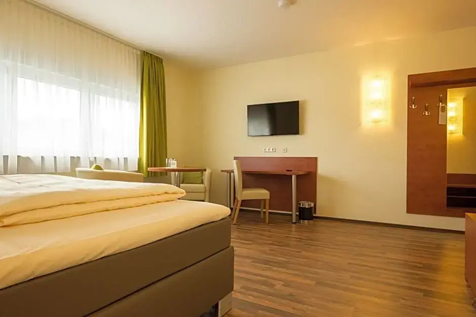 Hotel Viola - Chambres