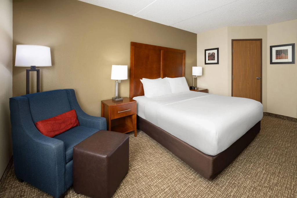Wingate by Wyndham Pittsburgh/New Stanton - Général