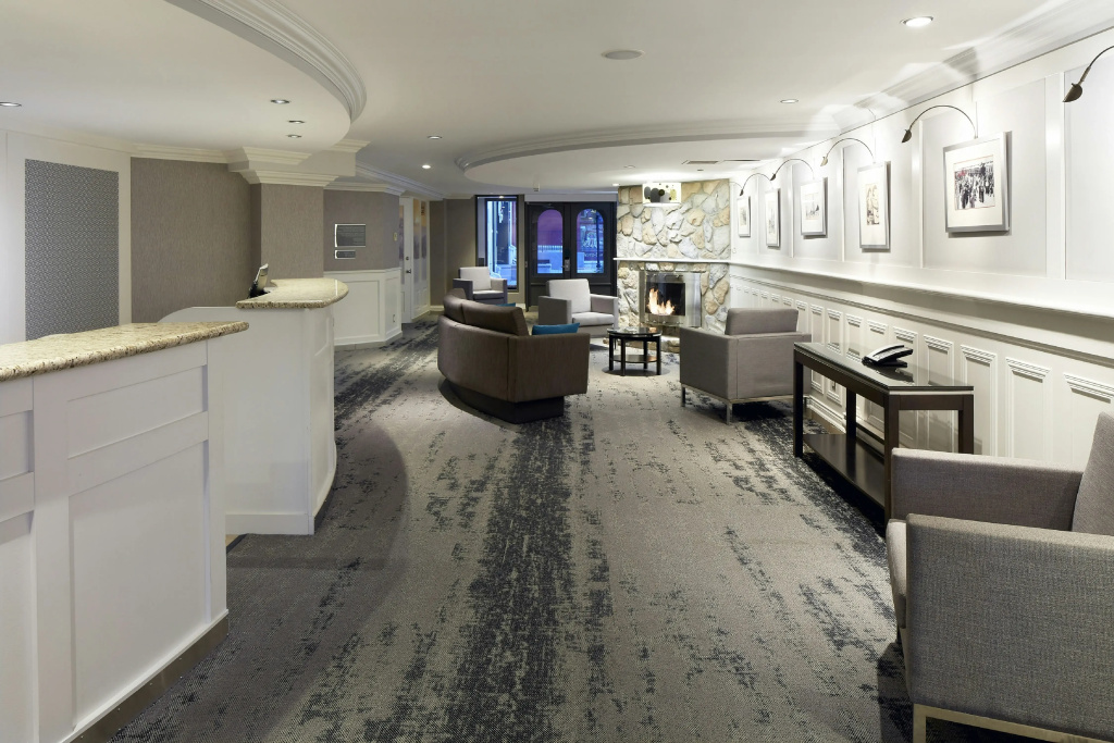 Homewood Suites by Hilton Mont-Tremblant Resort - Général