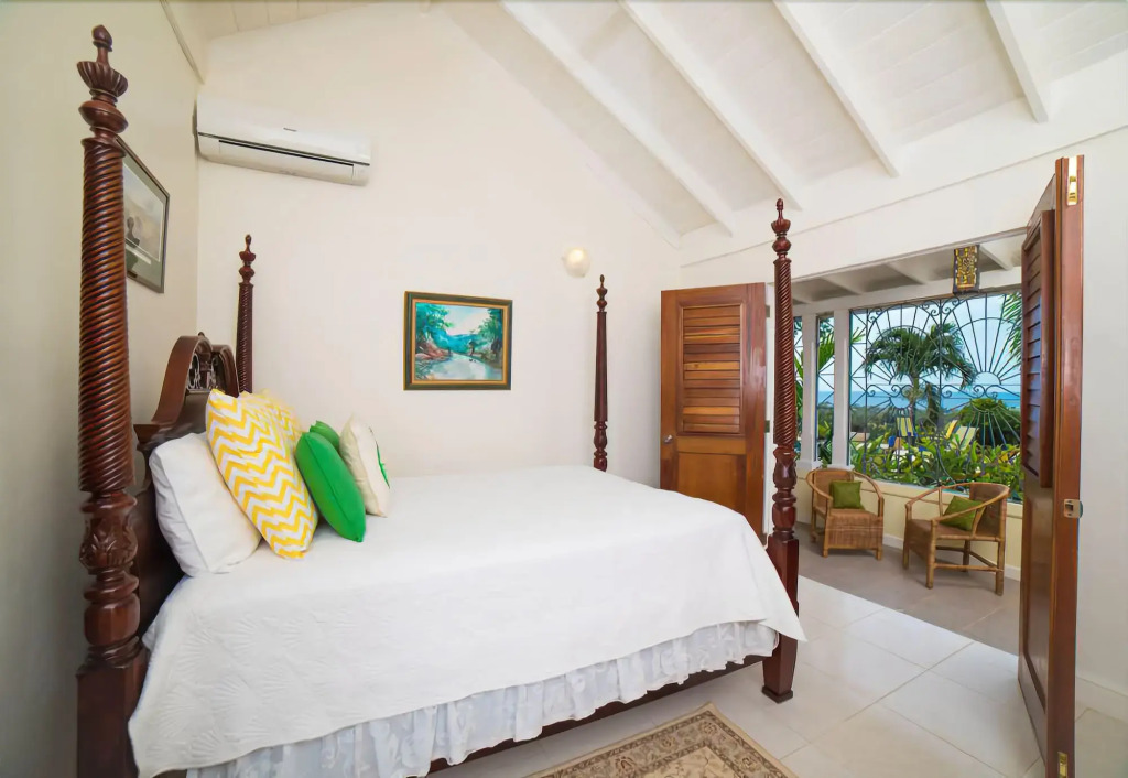 Mills Villa By Jamaican Treasures