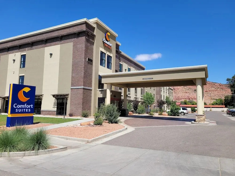 Comfort Suites Kanab