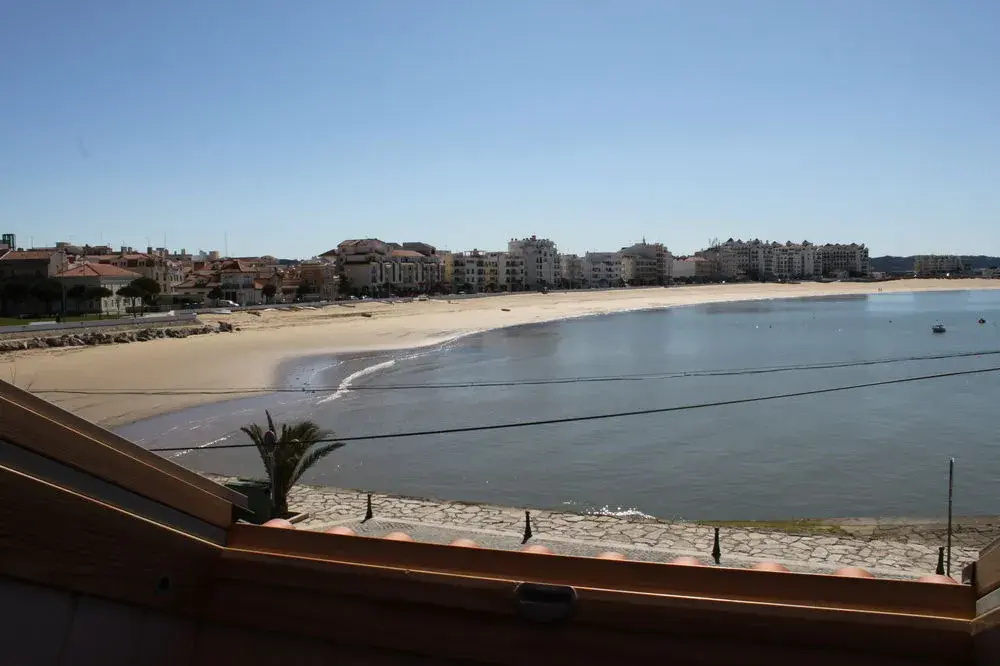 Casa do Cais de São Martinho do Porto - Général