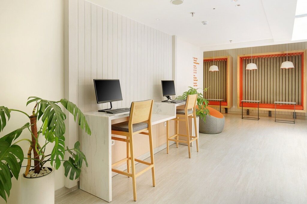 Harris Hotel Tuban Bali