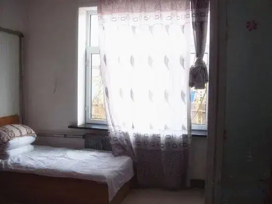 Zalantun Chaihe Yueliangyuan Inn