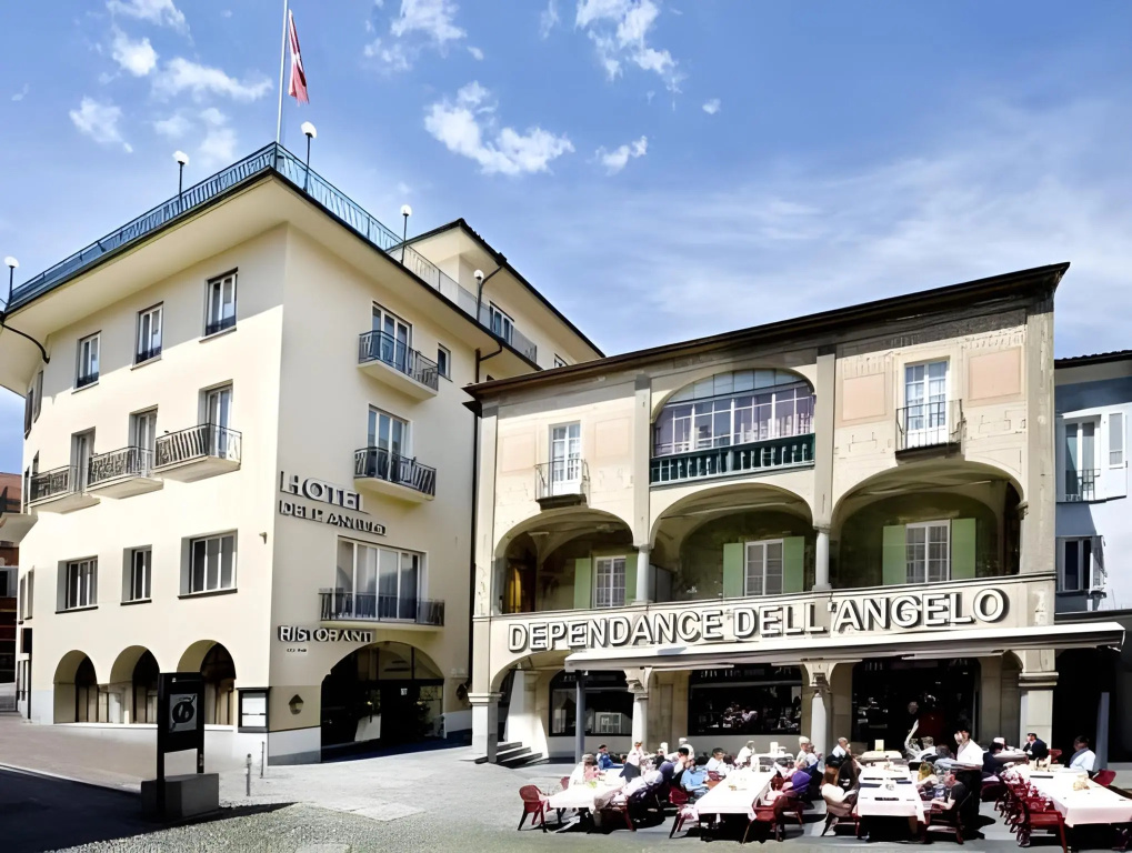 Hotel photo 23